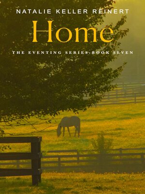 cover image of Home